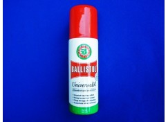 Olej Ballistol sprej 100ml